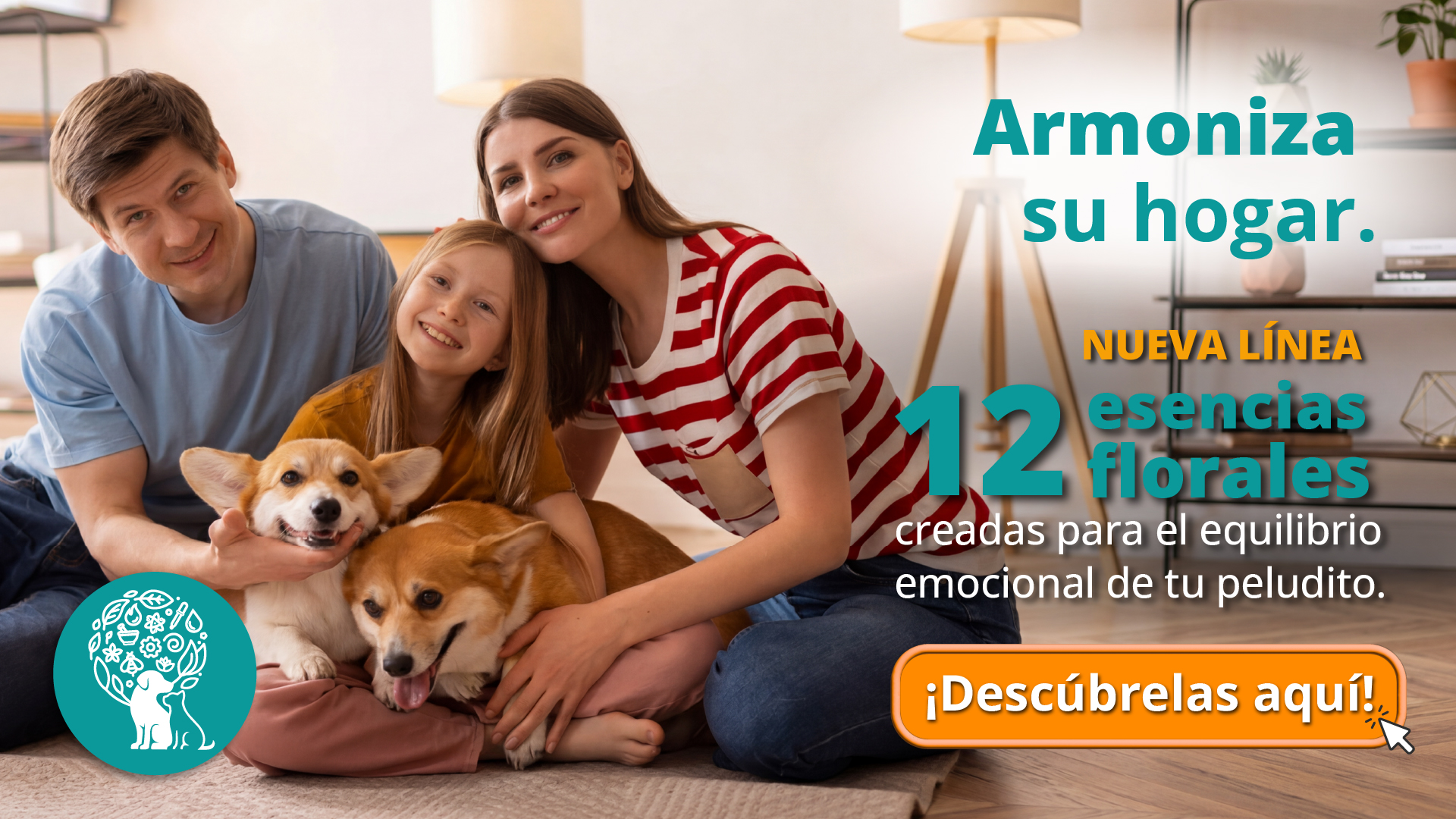 Quanta Farmacia homeopática, medicina integrativa y natural Facebook ad from Jul 1, 2026