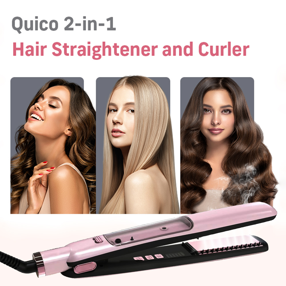 Kingsview Beauty Factory Facebook ad: Wholesale Hair Styling Tools