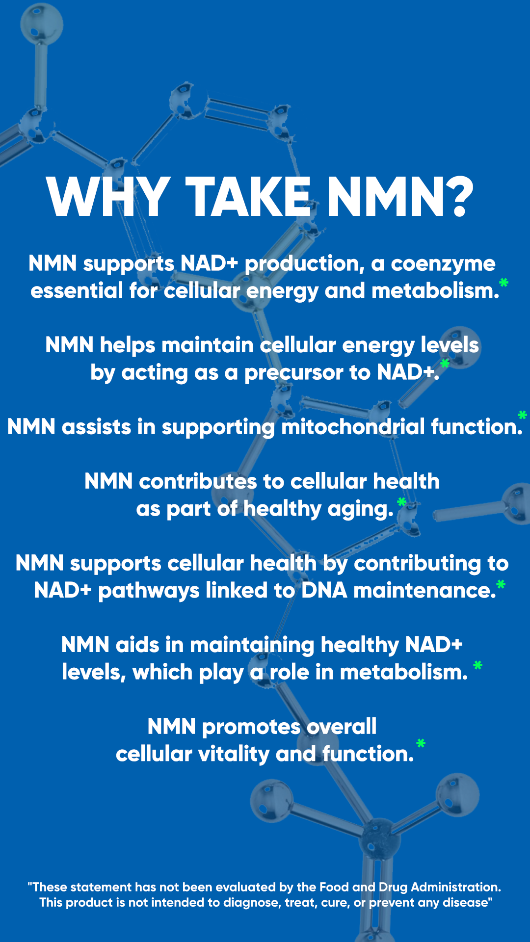 Nutricost Facebook ad