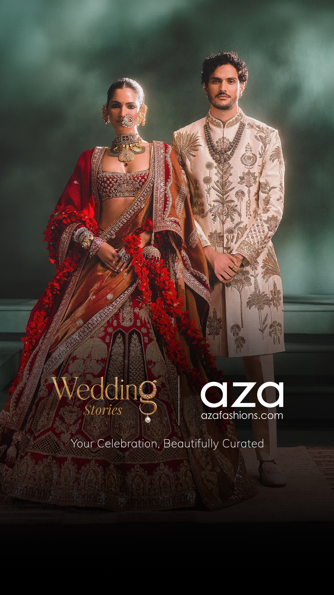 Aza Facebook ad from Aug 6, 2026