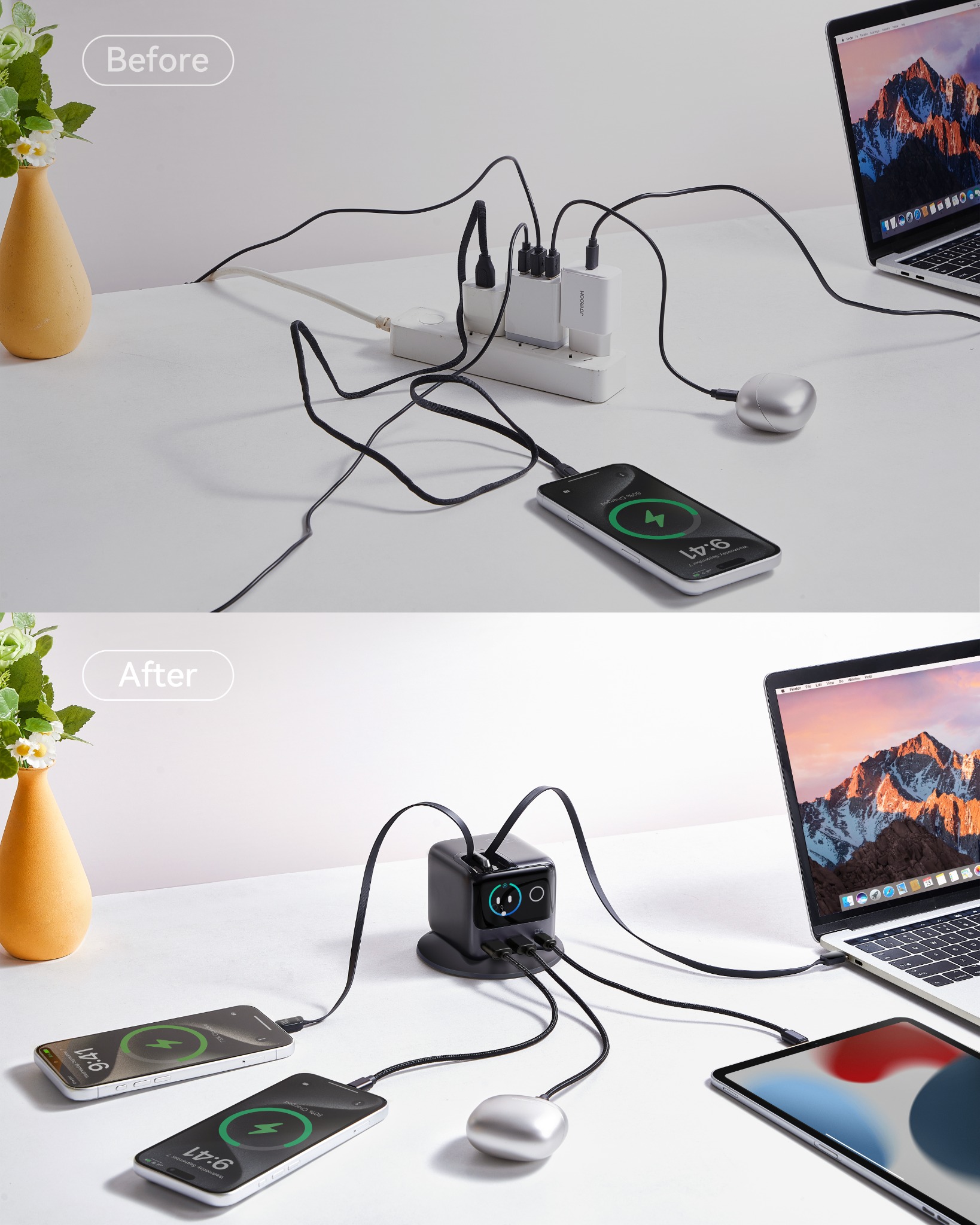 NITO Power Sourse Facebook ad: Shop now and get 15% OFF >>