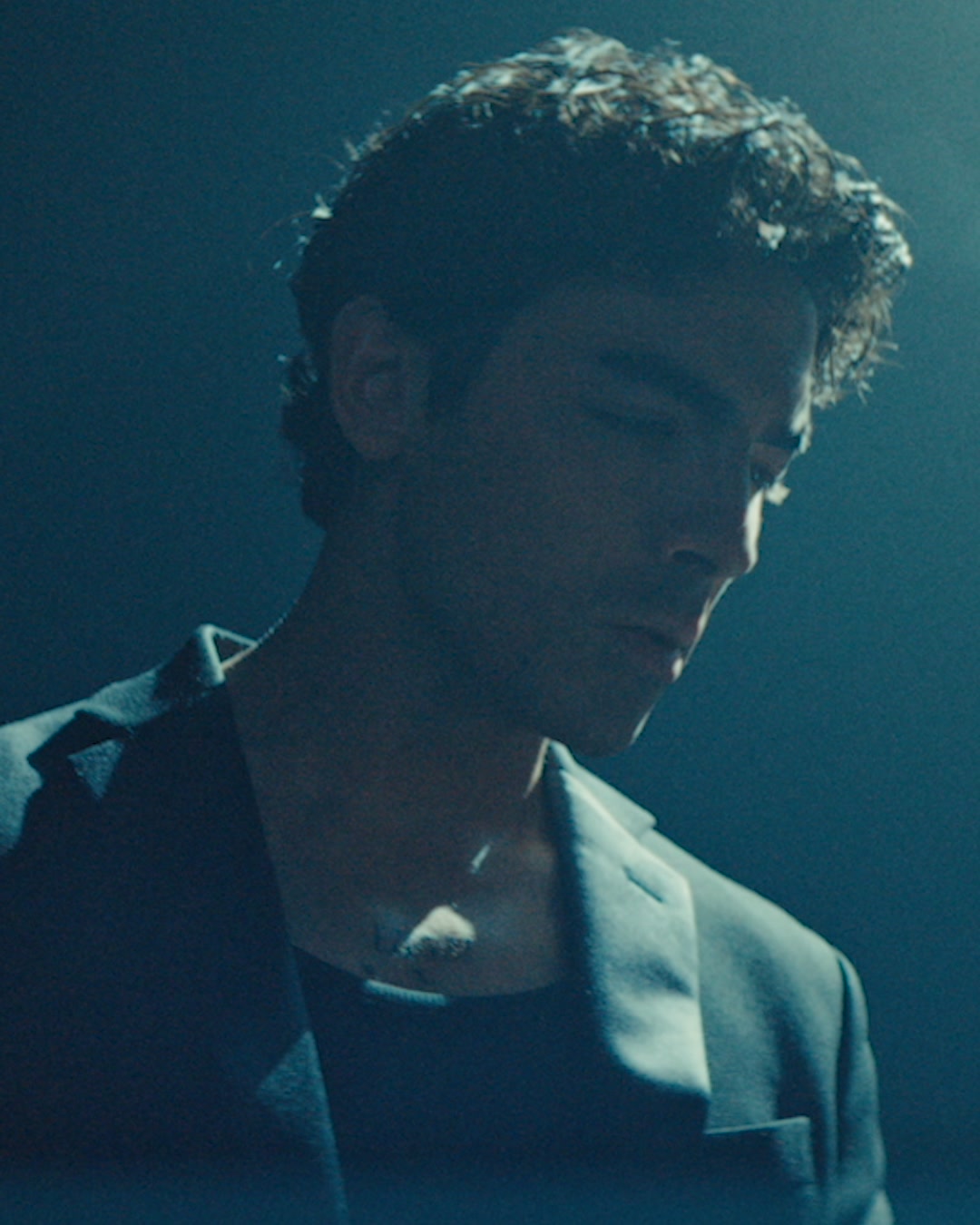 Kenneth Cole Facebook ad: Introducing INSPIRE