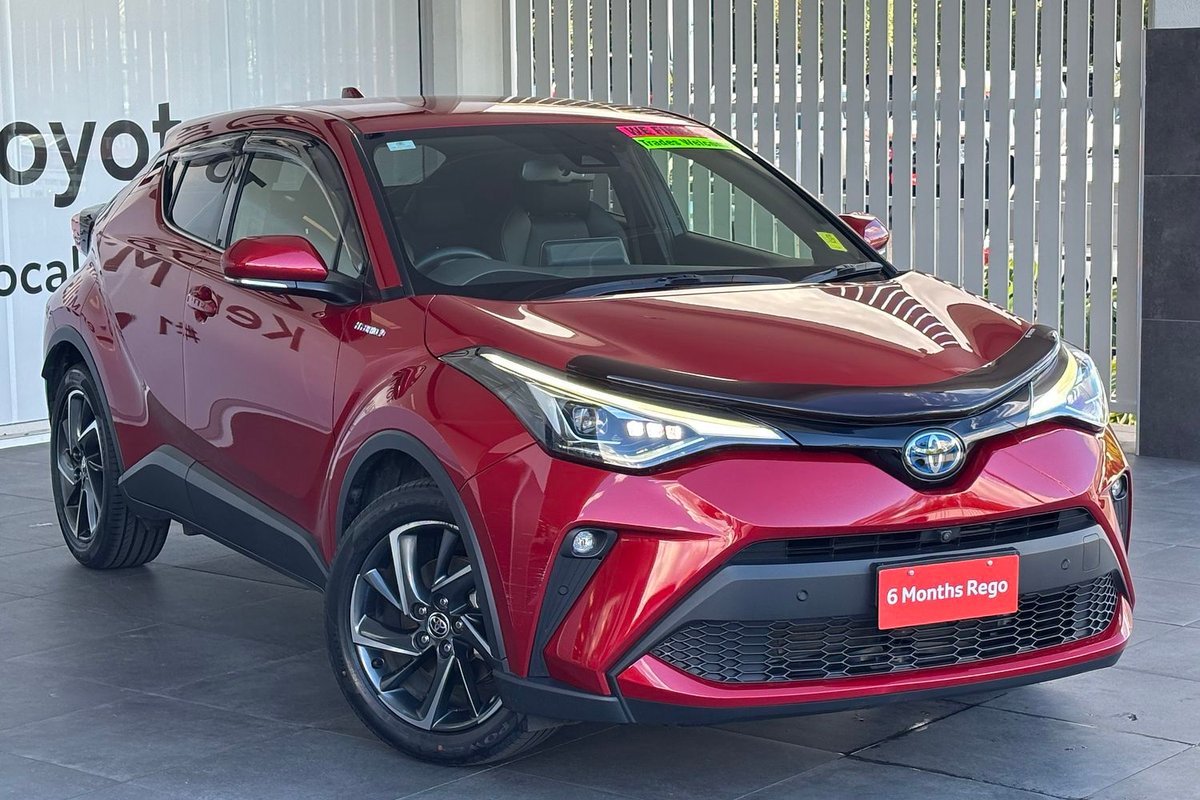Ken Mills Toyota Facebook ad