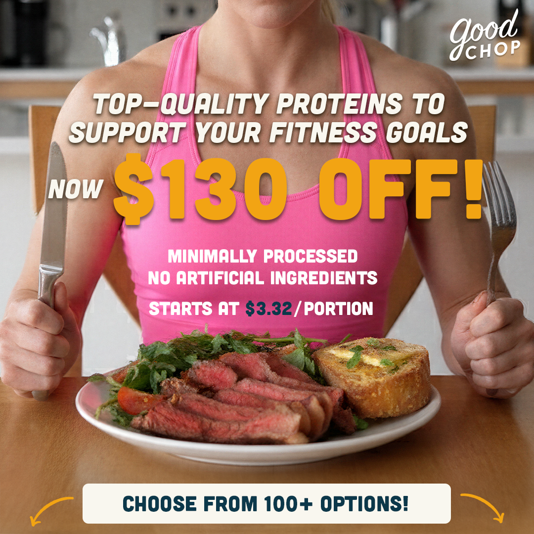 So Yummy Facebook ad