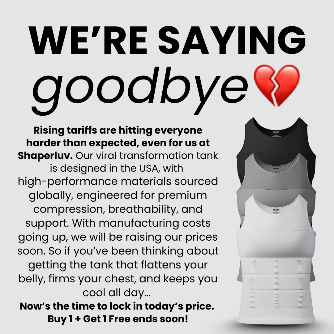 Shaperluv Facebook ad