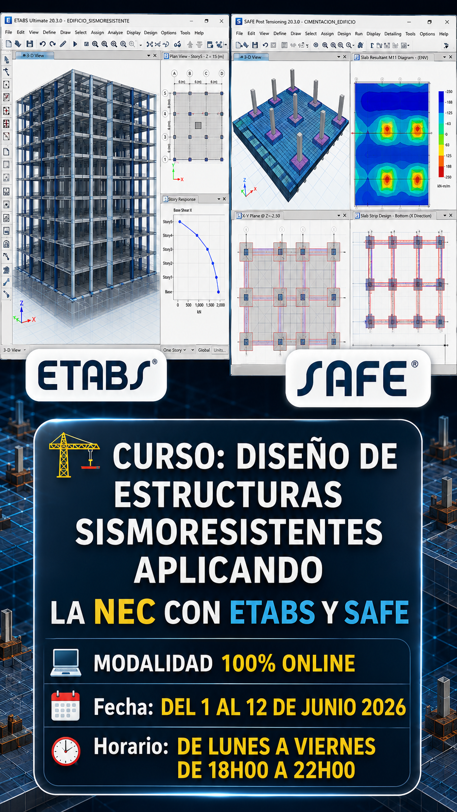 CODADEPRO Escuela Profesional y Técnica Facebook ad from May 20, 2026