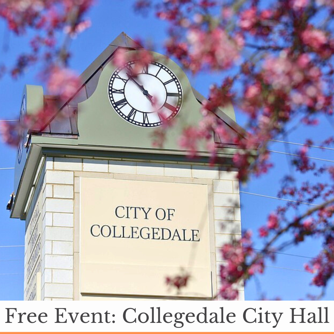Tax Wise Facebook ad: Free Educational Event, RSVP Now
