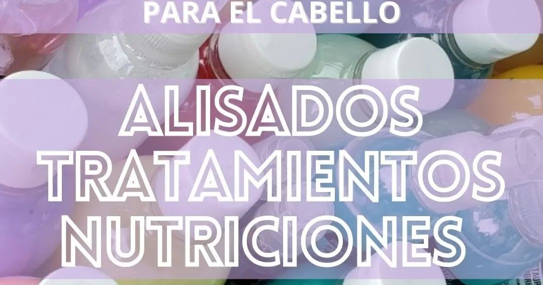 AYM Tratamientos Capilares Facebook ad