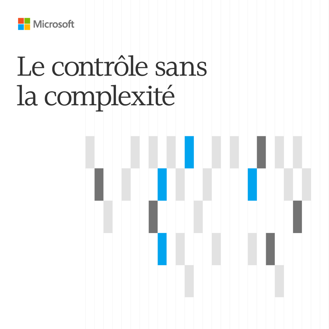 Microsoft Cloud Facebook ad