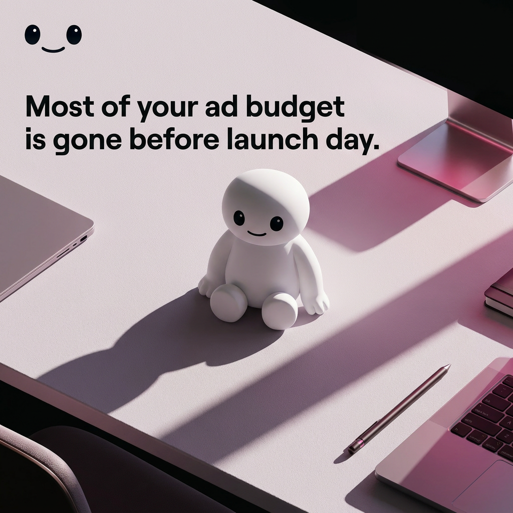 Alexander Urban Facebook ad