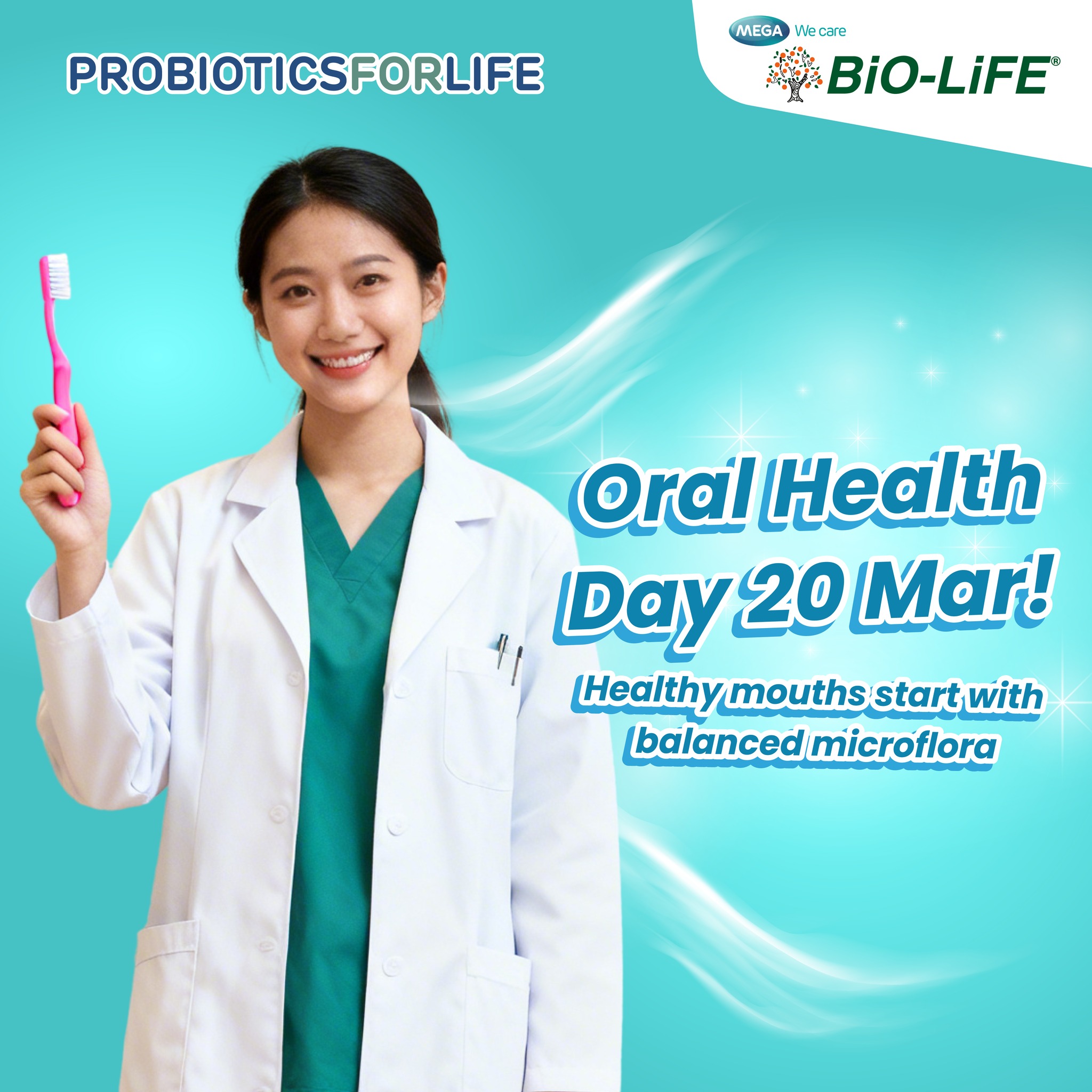 Bio-Life Malaysia Facebook ad