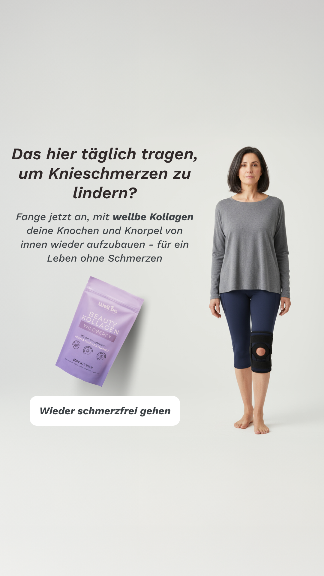 Health & Beauty Trends Facebook ad