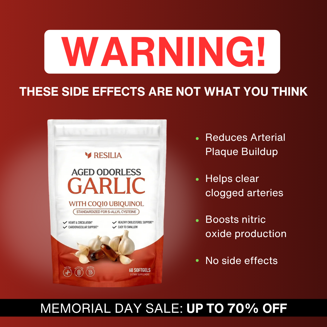Everyday Wellness Review Facebook ad