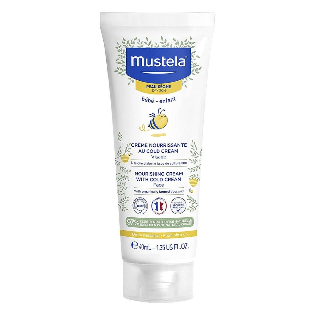 myAster Facebook ad