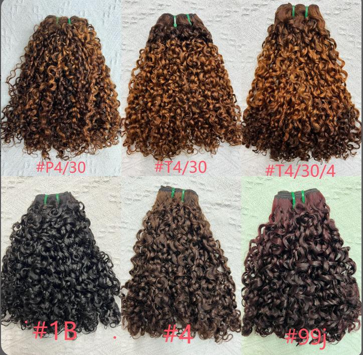 Jack human hair Facebook ad