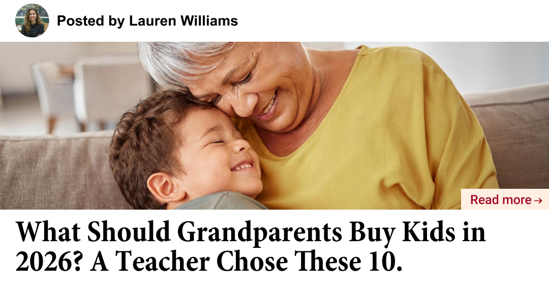 Montessori Generation Facebook ad