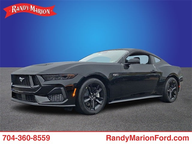 Randy Marion Ford Facebook ad: Now is the perfect time to upgrade!