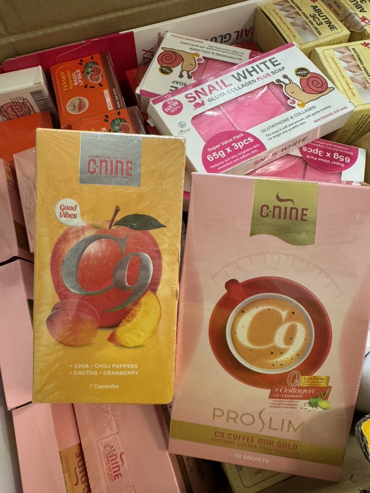 Toronto Beauty Products Facebook ad: Cheaper price