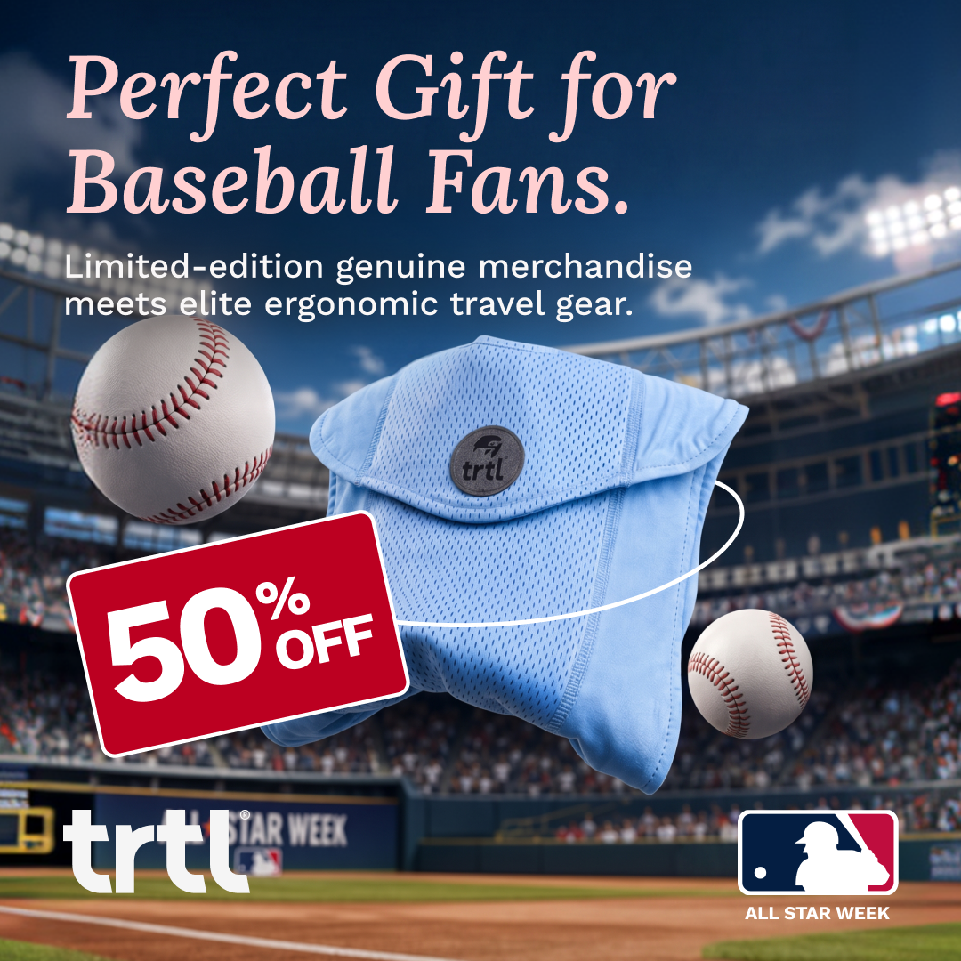 Trtl Facebook ad
