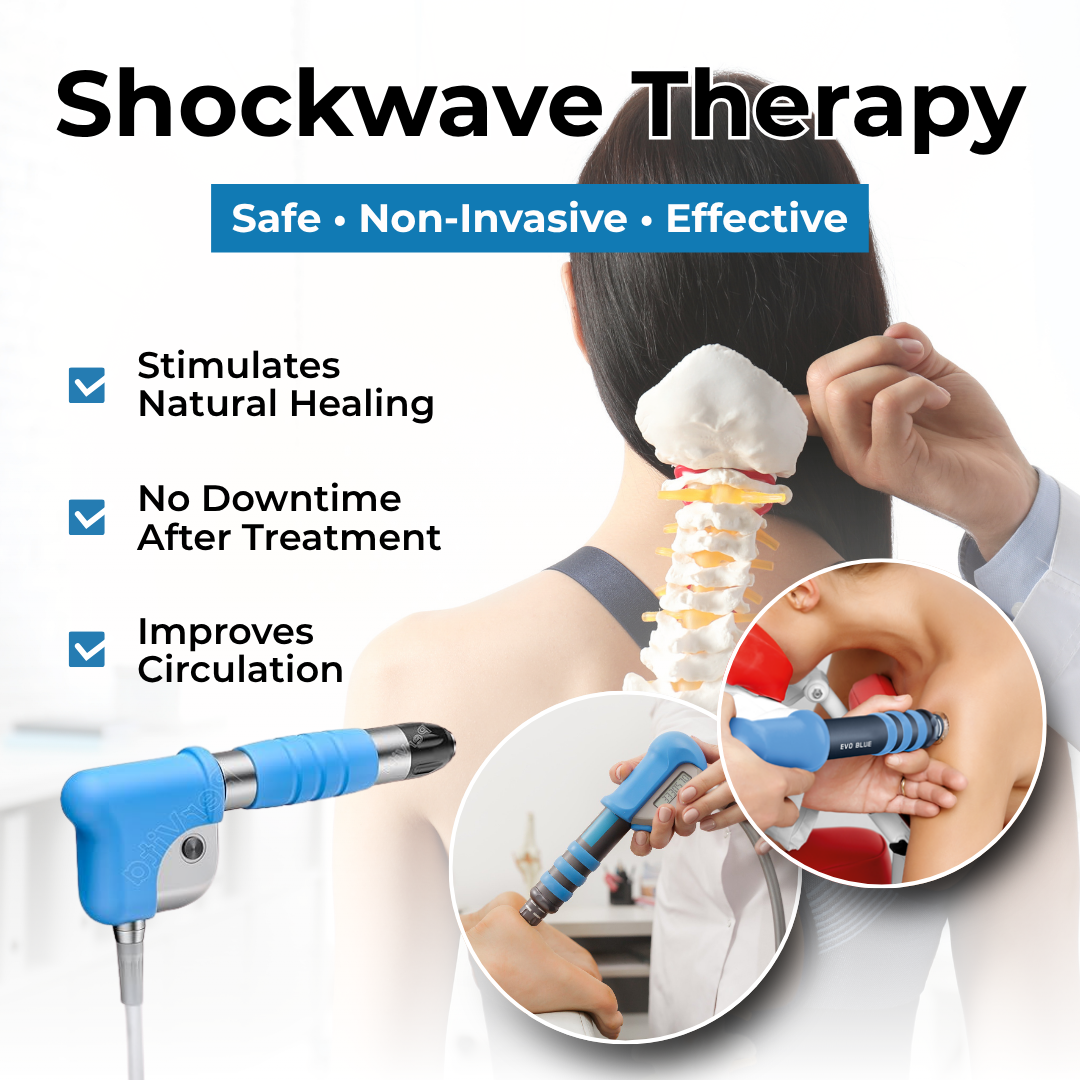 Health First Wellness Center Facebook ad