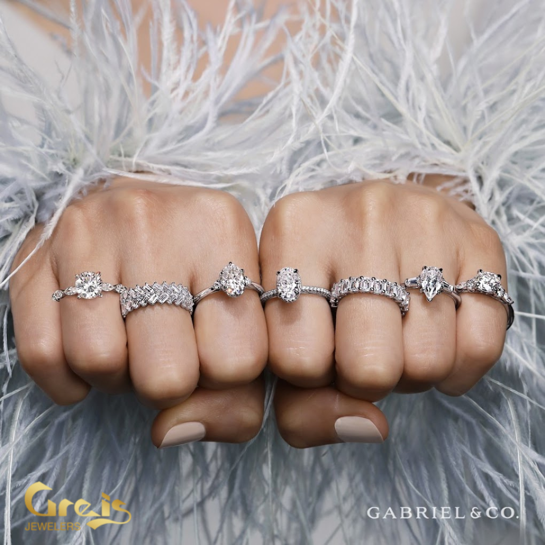 Greis Jewelers Facebook ad