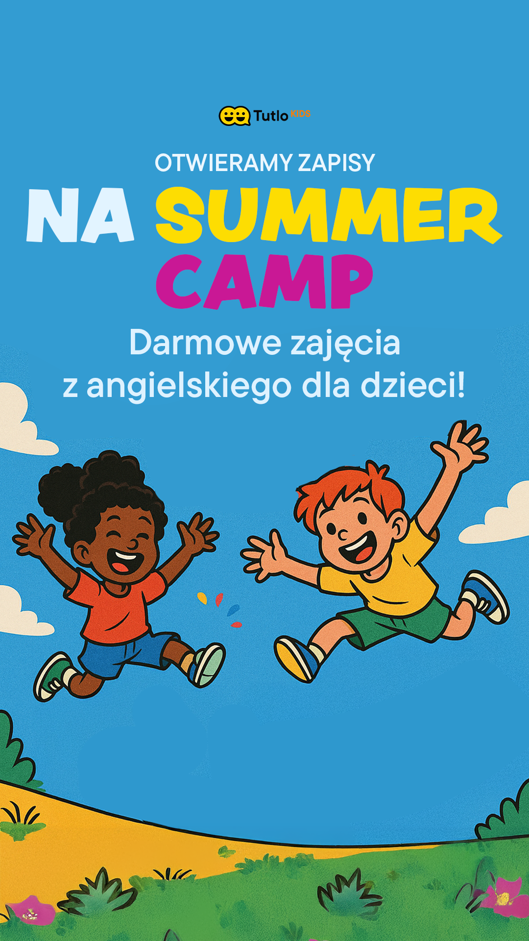 Tutlo Facebook ad