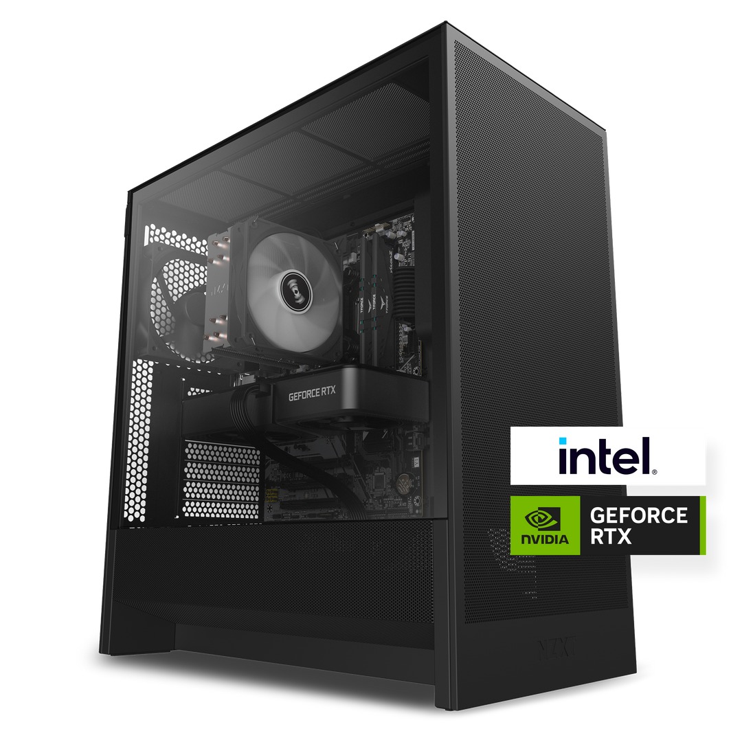 NZXT Facebook ad