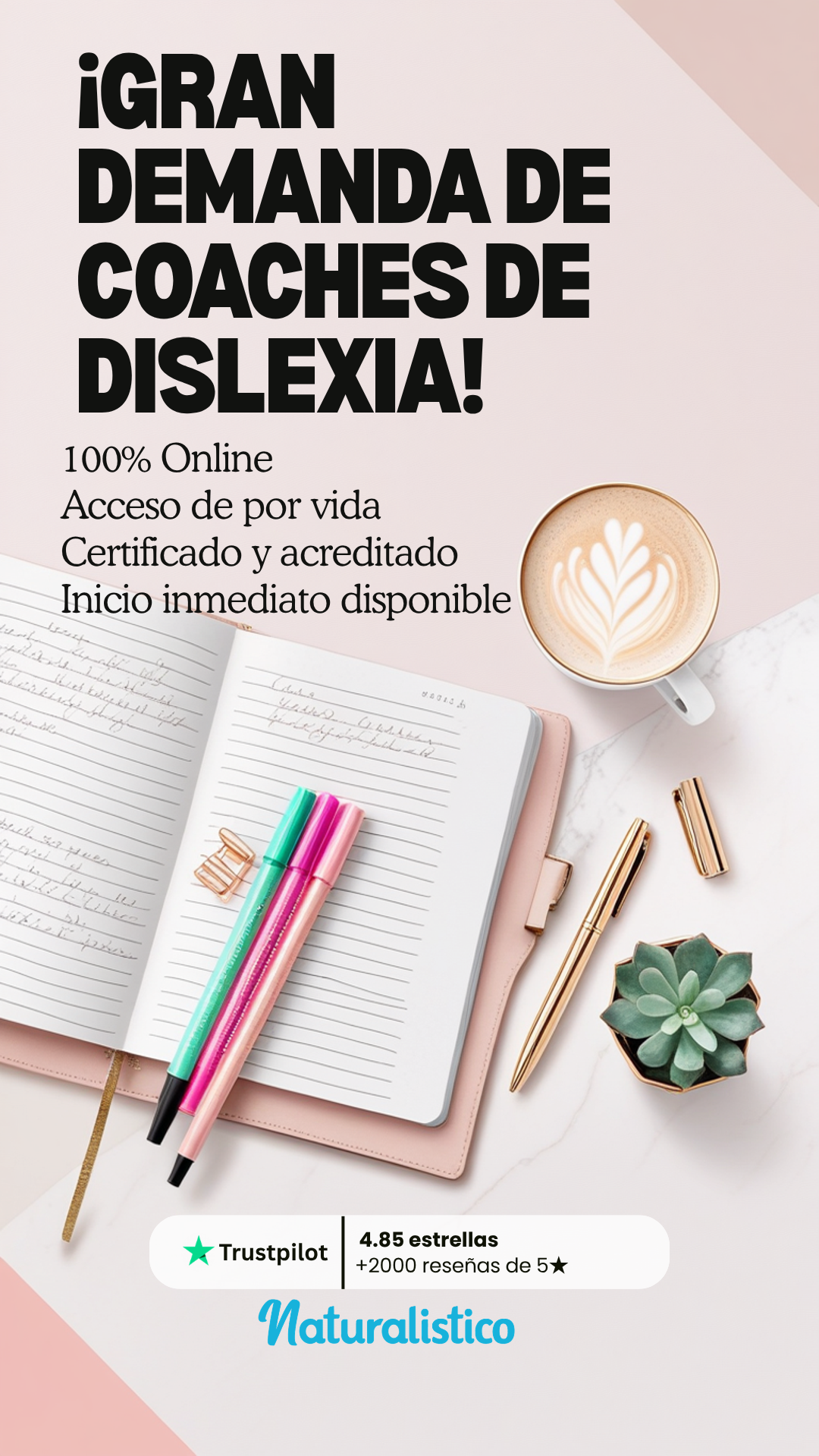 Naturalistico Facebook ad
