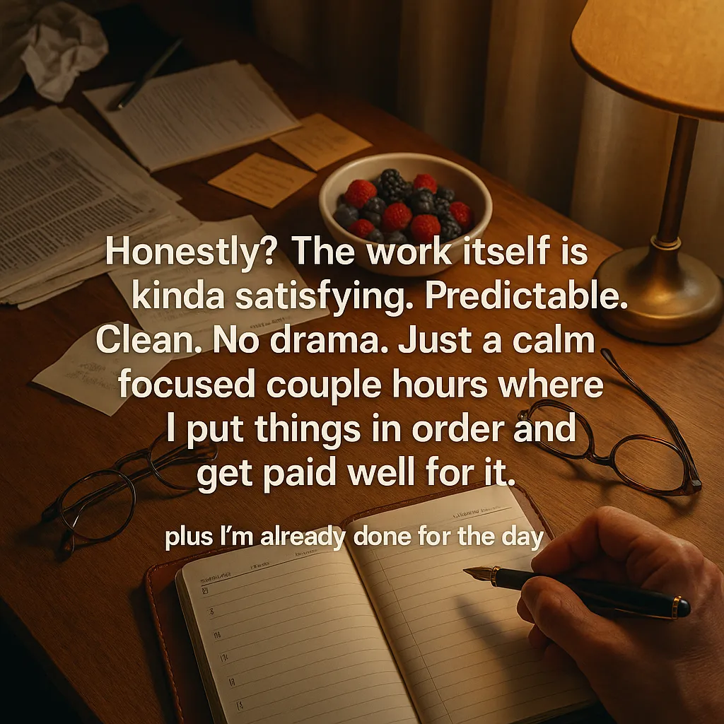 Booming Bookkeeping Business Facebook ad