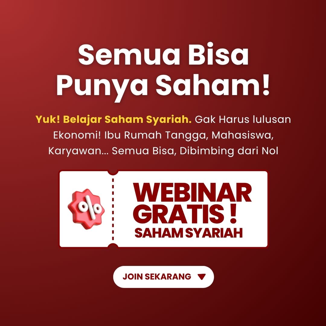 Kelas Saham Facebook ad: Daftar GRATIS Sekarang!