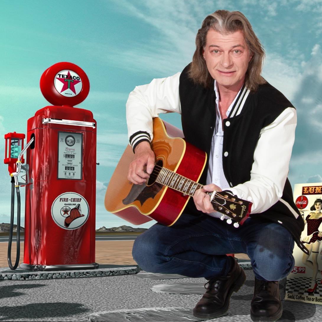 Konrad Müller Facebook ad: Bandtreff - Ein Unternehmen vom Bieler Seeland - Musik und…