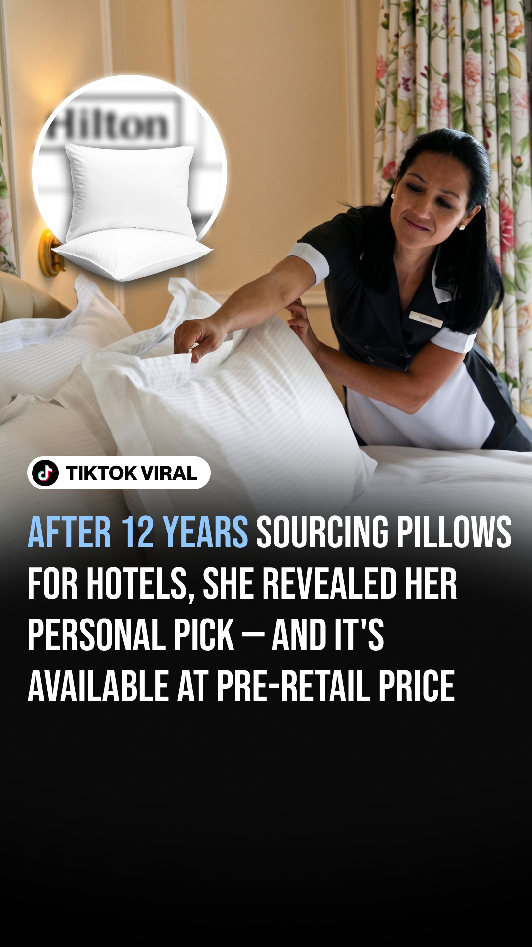 Mellow Sleeping Company Facebook ad