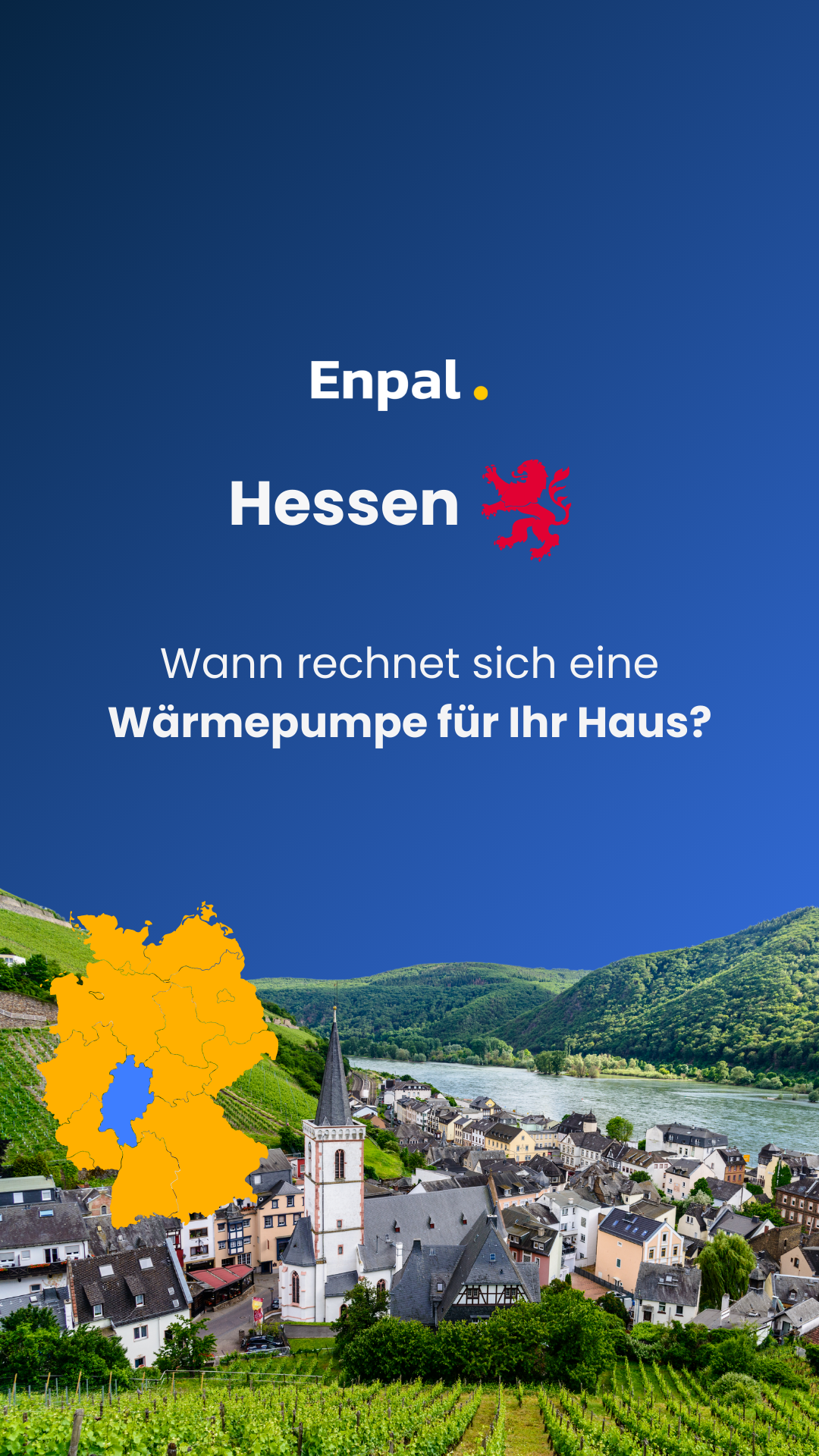 Enpal Facebook ad