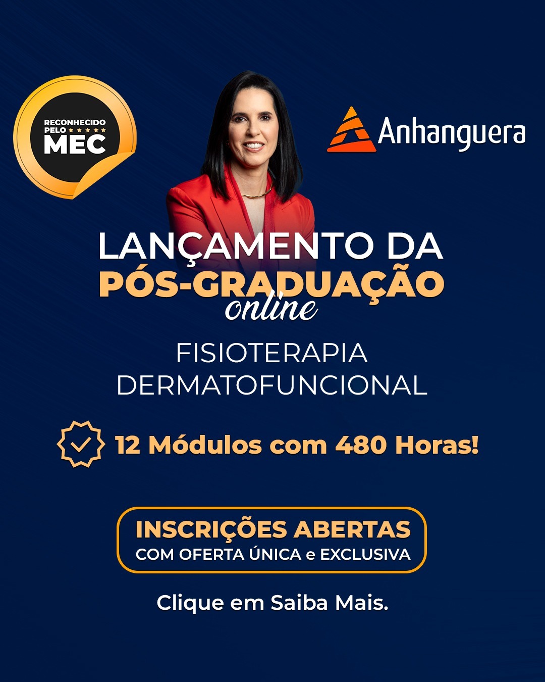 Patrícia Froes Facebook ad: Toque para se inscrever!