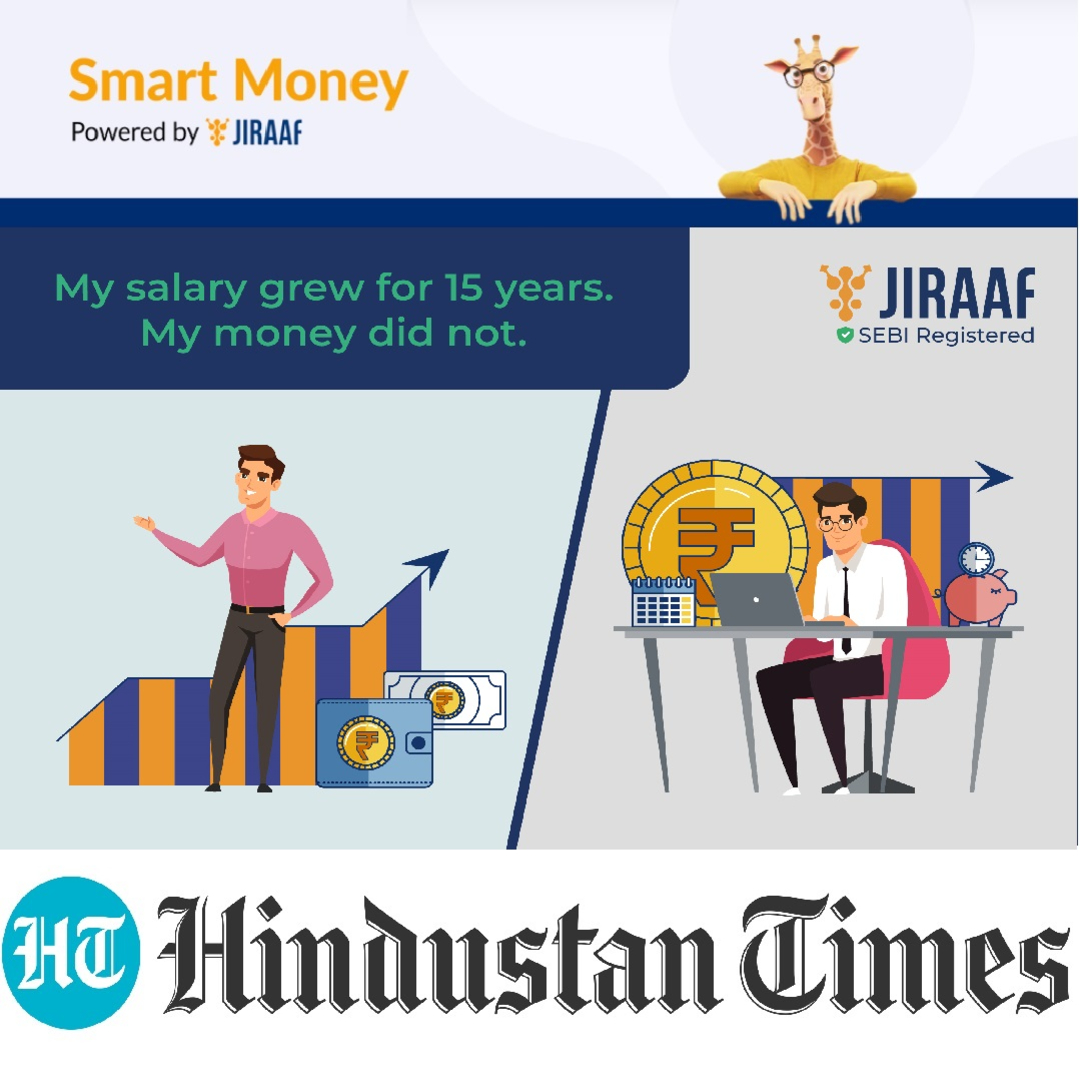 Hindustan Times Facebook ad