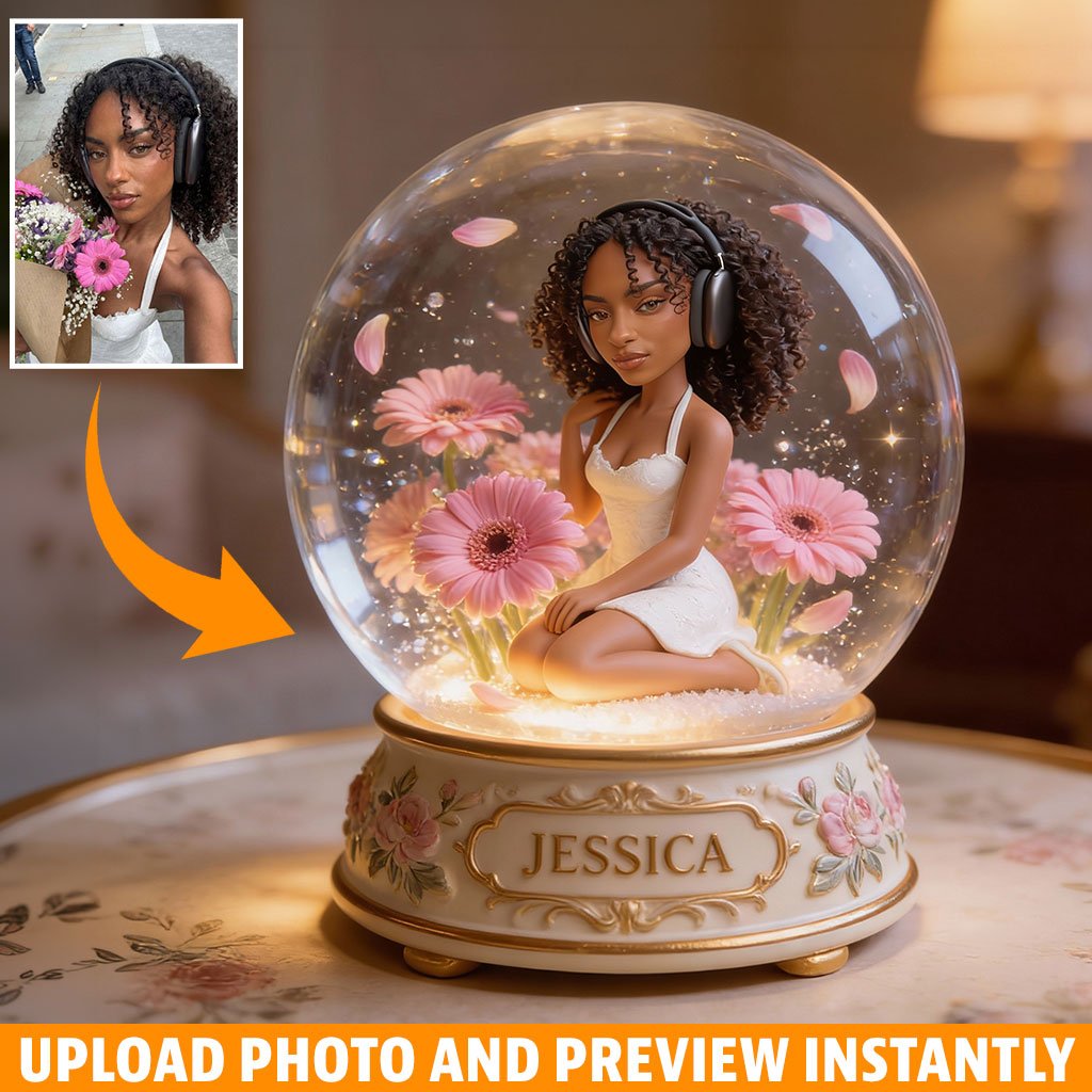 Sunflowerly.com - Custom Gift For Family Facebook ad