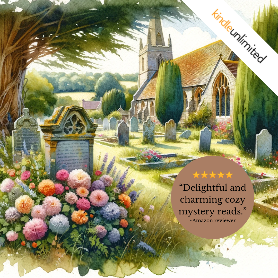 Alison Golden - Author Facebook ad: Kindle | Kindle Unlimited | Audio | Print | Large Print