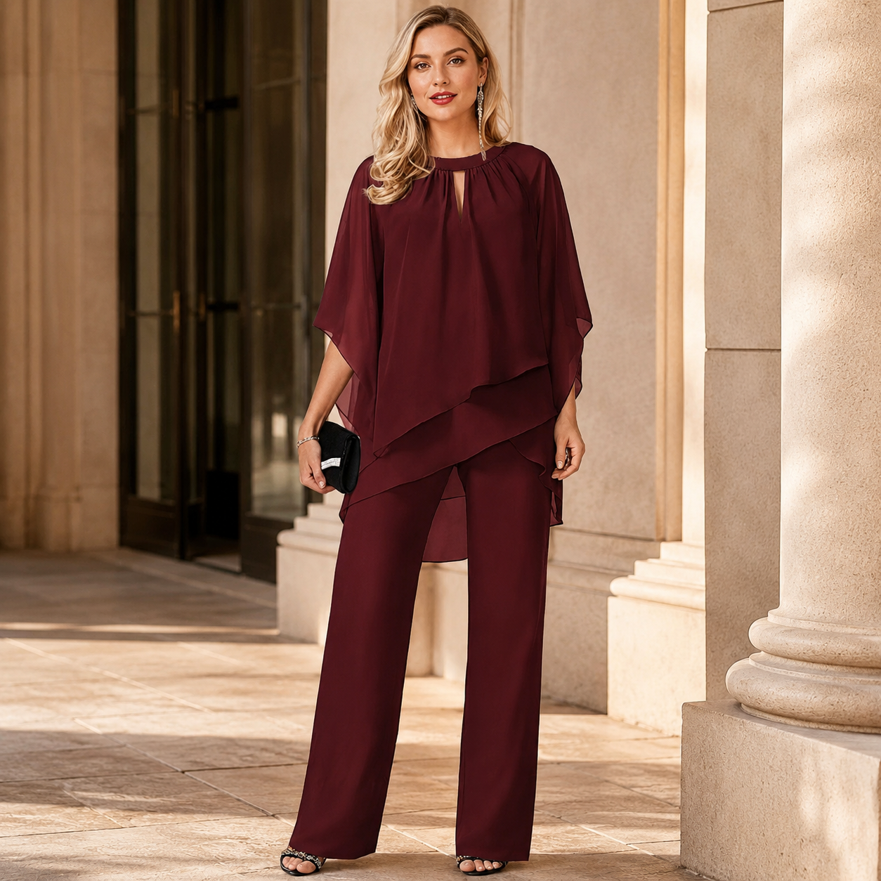 Ellis Ridge Facebook ad: 60% Off This Elegant Set