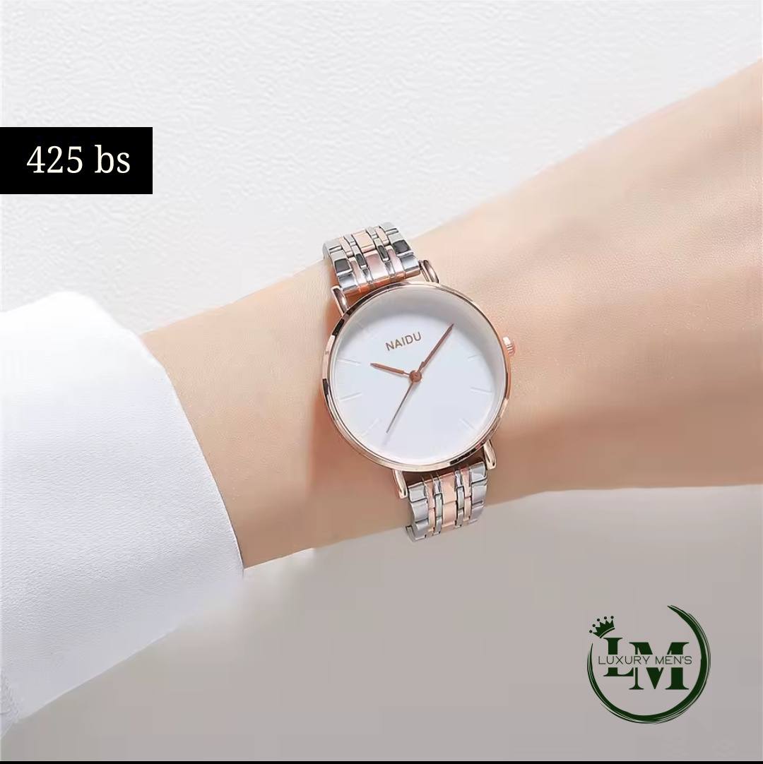 Luxury Men's Facebook ad: Mujeres Glamurosas & Elegantes!