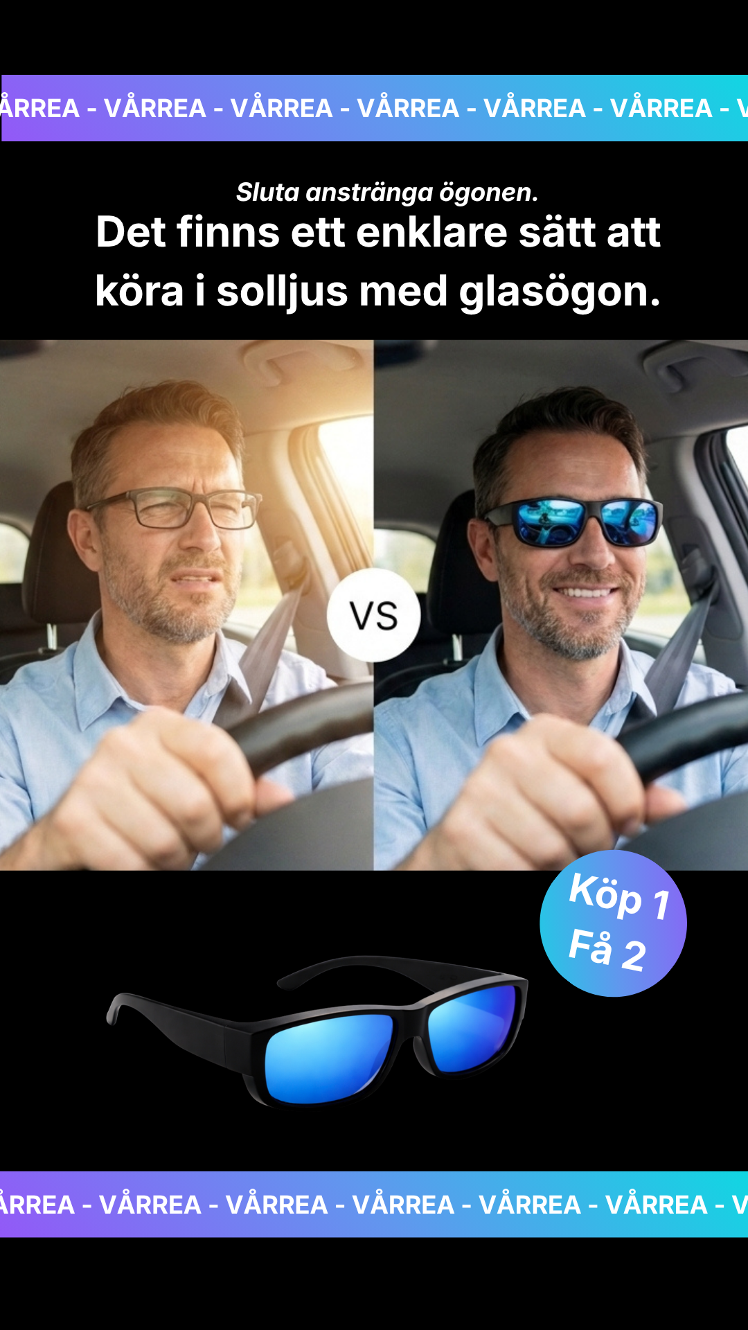 Le Vue Facebook ad