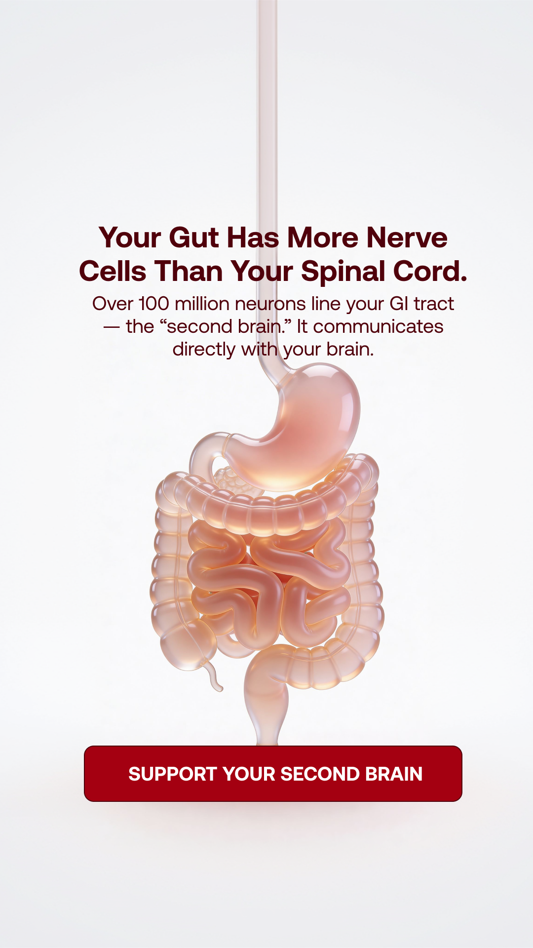 IM8 Health Global Facebook ad