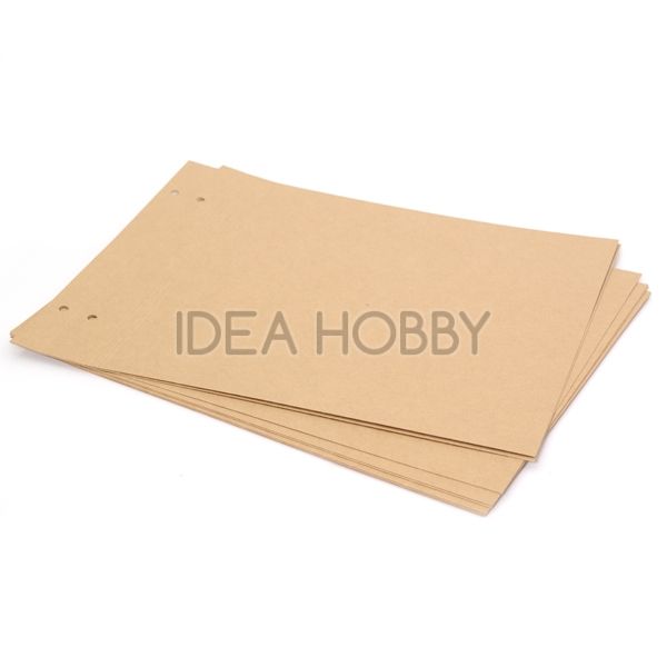 IDEA HOBBY - arts & crafts online shop Facebook ad: Idea Hobby - magazinul fiecărui artist.