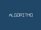 Algoritmo