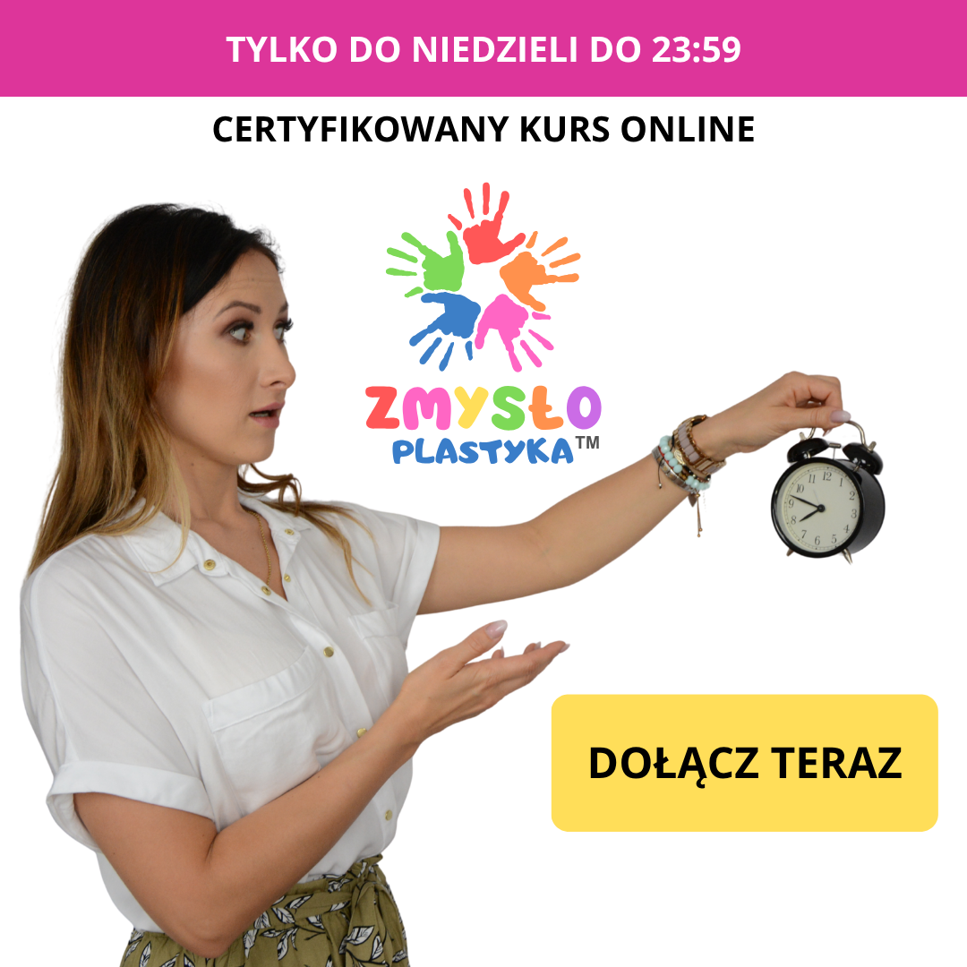 Sonia Michalik psycholog dziecięca Facebook ad