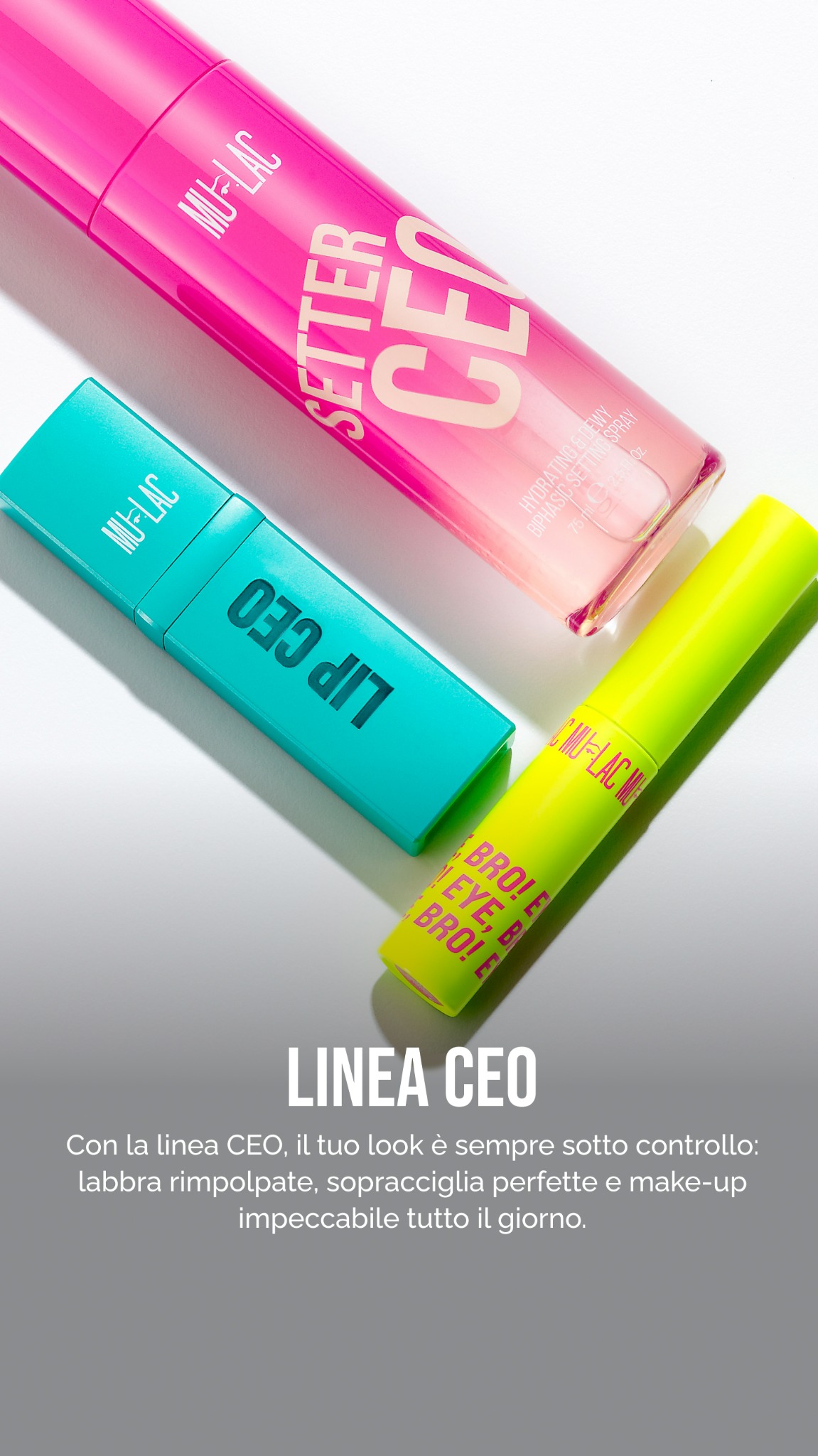 Mulac Cosmetics Facebook ad from Jan 12, 2026
