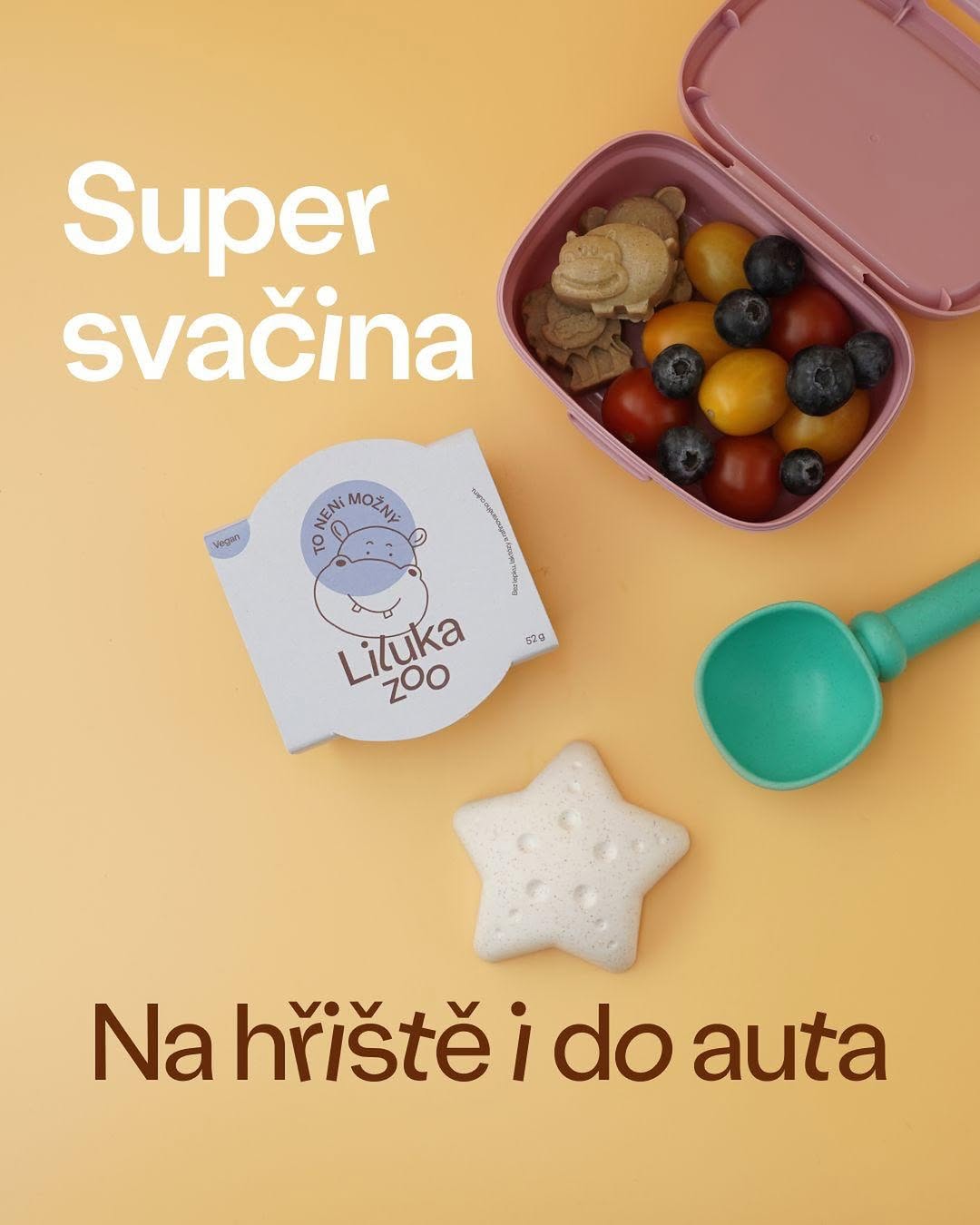 To není možný Facebook ad