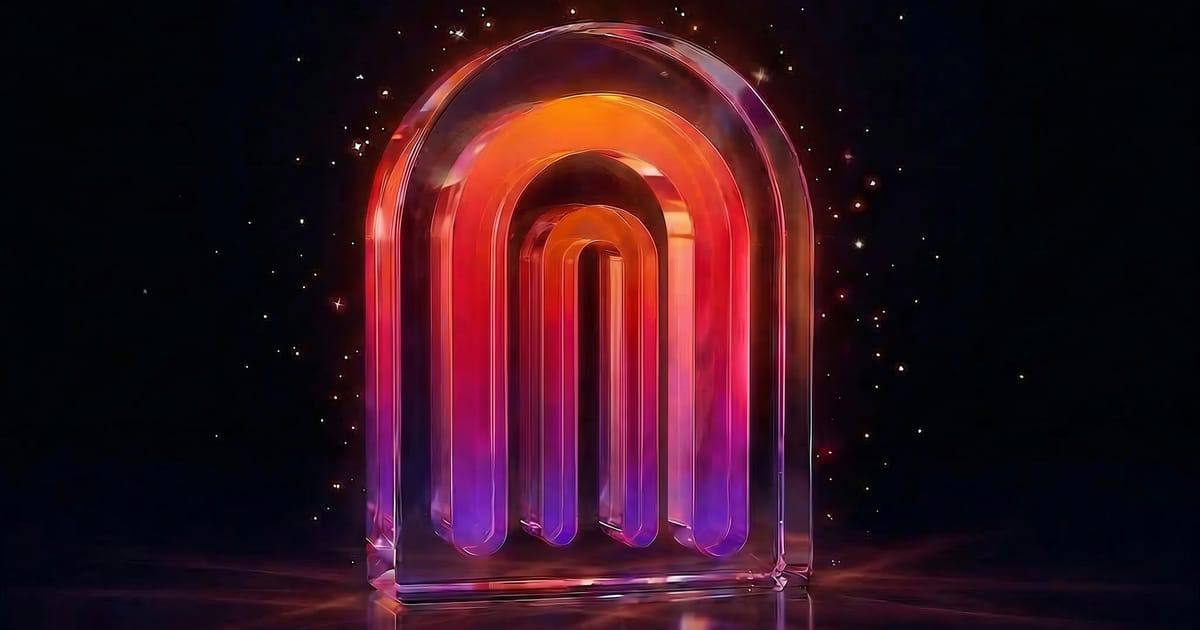 Arch Tools Facebook ad: 116 AI Tools. One API Key.
