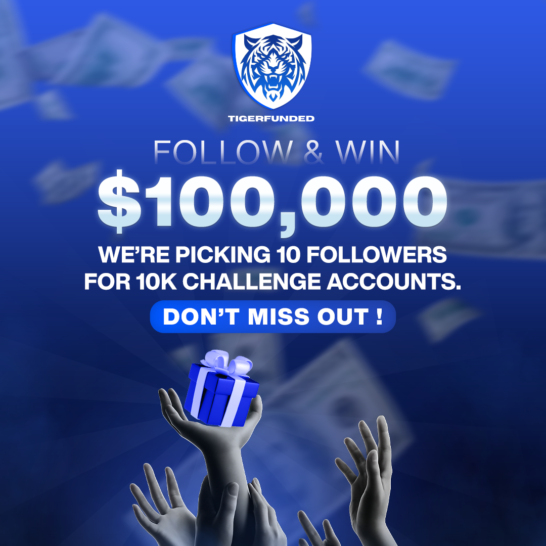 TigerFunded Facebook ad