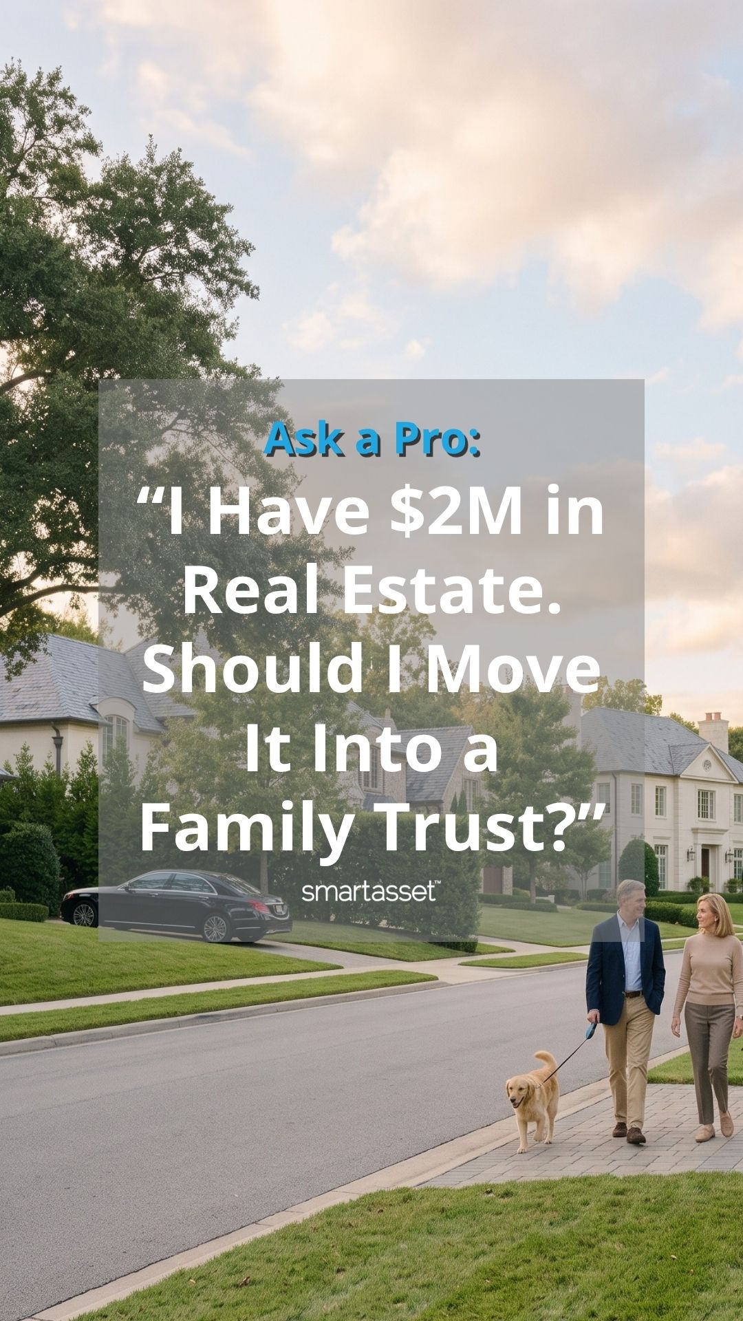 SmartAsset.com Facebook ad