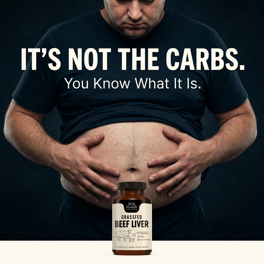 Lonvera Facebook ad